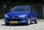 peugot-206-blauw