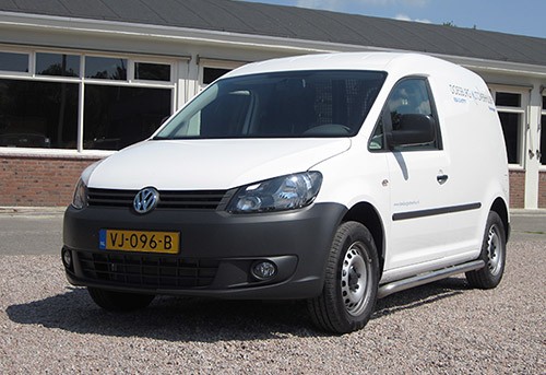 Mercedes Citan (3 m3)