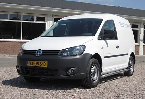 Mercedes Citan (3 m3)