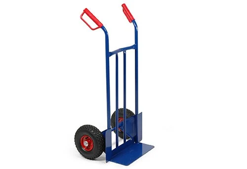 Steekwagen